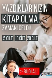 Kitap basım